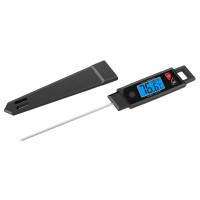 Chinese Supplier Household Plastic Digital Kitchen Thermometer For Meat