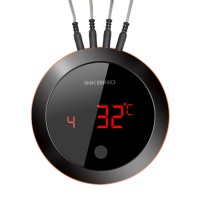 Inkbird IBT-4XR wireless digital food grill meat thermometer