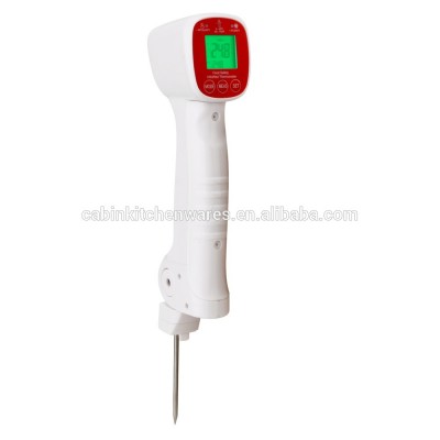 2017 New Hot Selling Non-Contact Digital Infrared Cooking Meat Thermometer