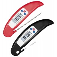 Grill Thermometer Digital Meat Food Thermometer Electronic Digital Thermometer